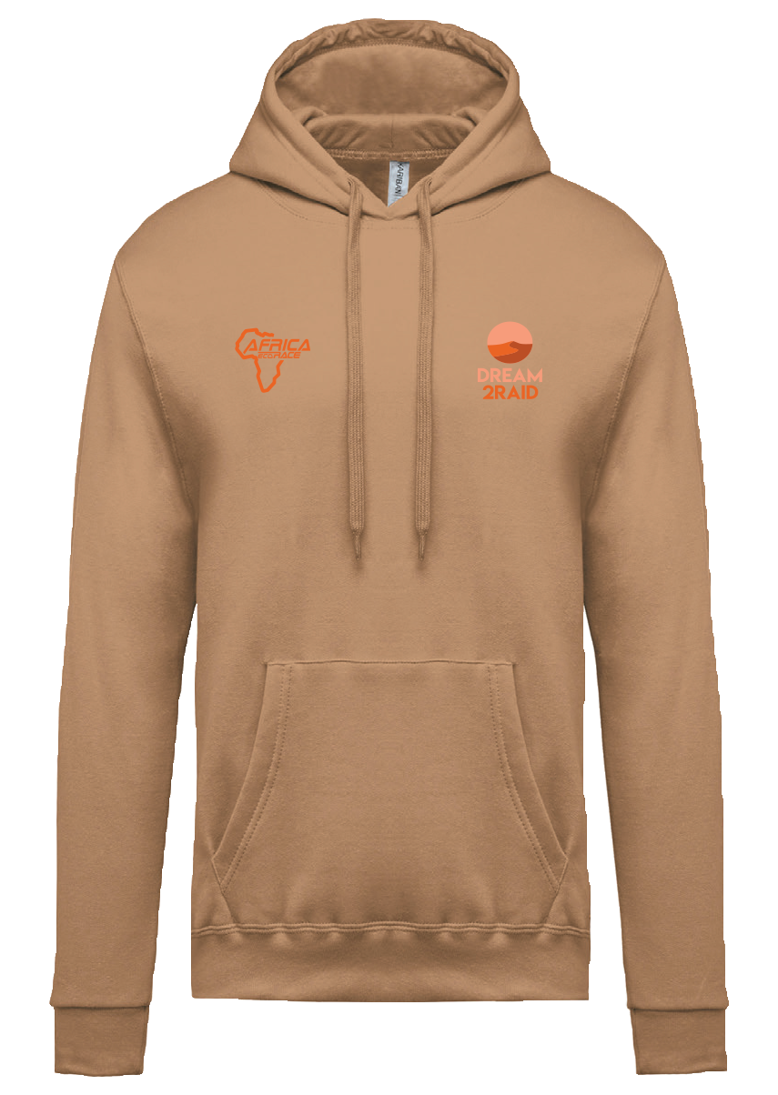 Sweat Africa Eco Race 2024